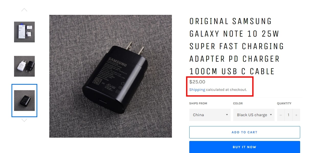 A Definitive Guide to Dropshipping Profit Margins